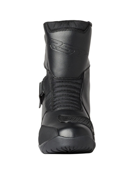 Bottes moto RST Axiom Mid Waterproof - Noir