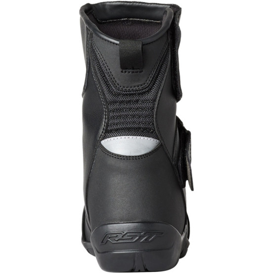 Bottes moto RST Axiom Mid Waterproof - Noir