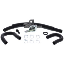 Robinet d'essence avec durite FUEL STAR Honda CRF 250 X
