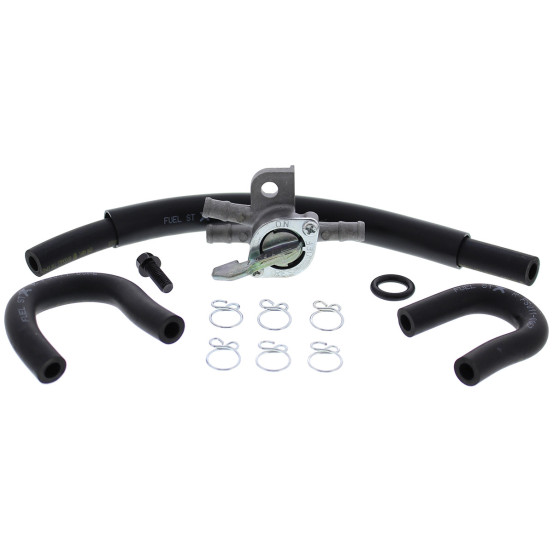 Robinet d'essence avec durite FUEL STAR Honda CRF 250 X