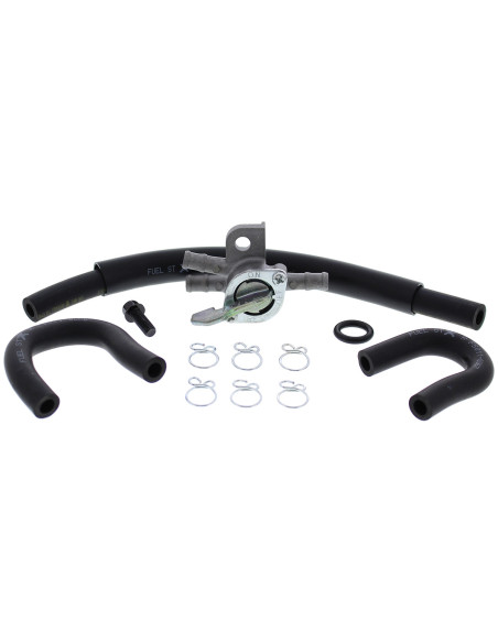 Robinet d'essence avec durite FUEL STAR Honda CRF 250 X