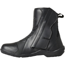 Bottes moto RST Atlas Mid Waterproof - Noir 2
