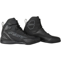 Bottes moto RST Sabre Waterproof - Noir