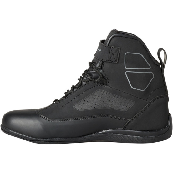 Bottes moto RST Sabre Waterproof - Noir