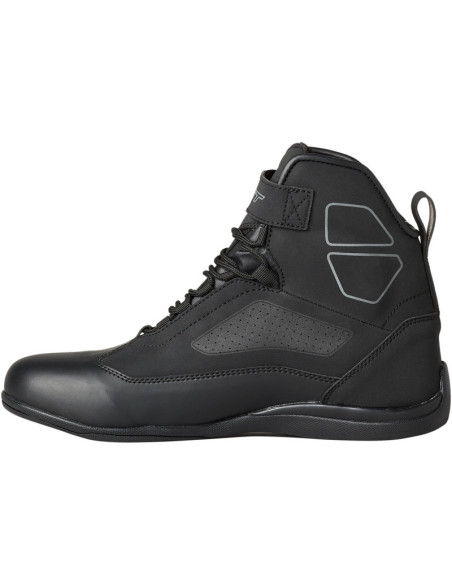 Bottes moto RST Sabre Waterproof - Noir