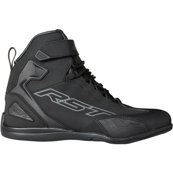 Bottes moto RST Sabre Waterproof - Noir