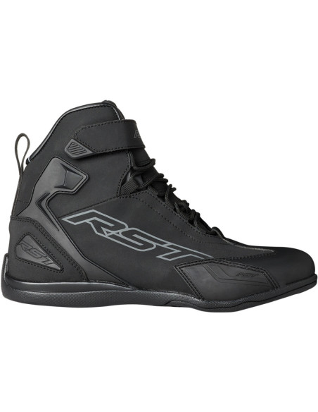 Bottes moto RST Sabre Waterproof - Noir