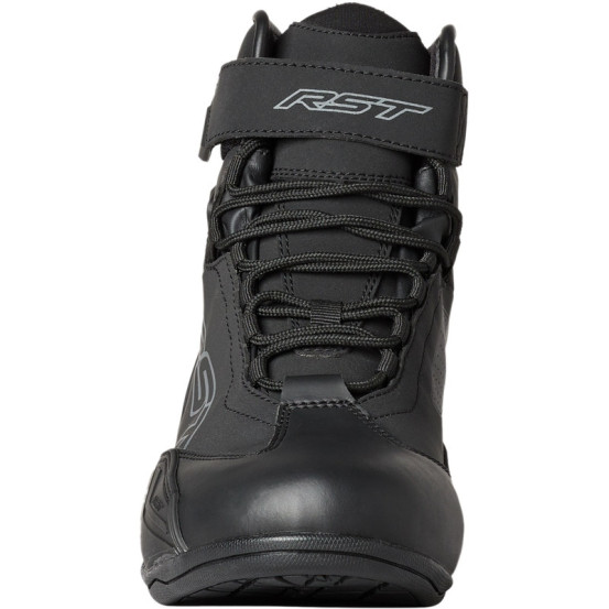 Bottes moto RST Sabre Waterproof - Noir