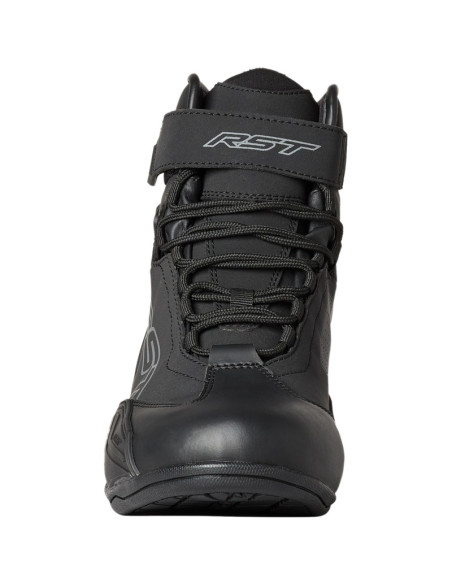 Bottes moto RST Sabre Waterproof - Noir