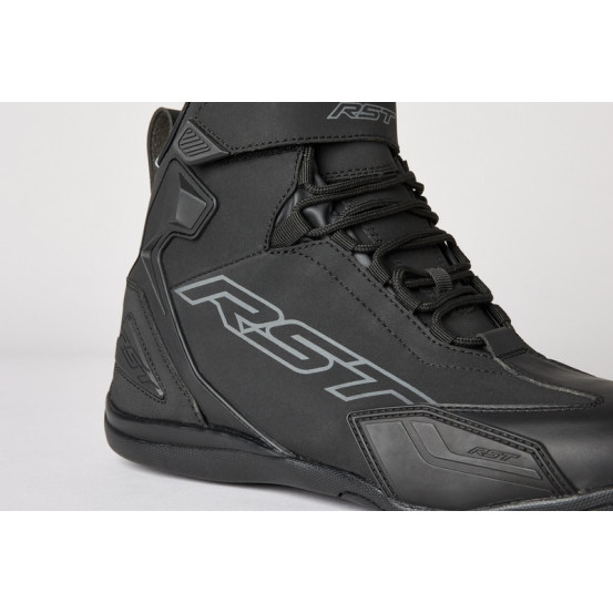 Bottes moto RST Sabre Waterproof - Noir