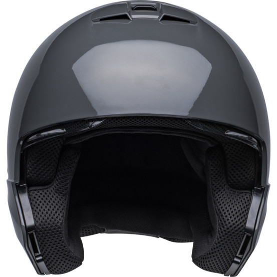 Casque modulable Bell Broozer Duplet - Gris