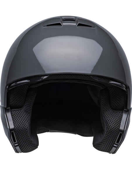 Casque modulable Bell Broozer Duplet - Gris