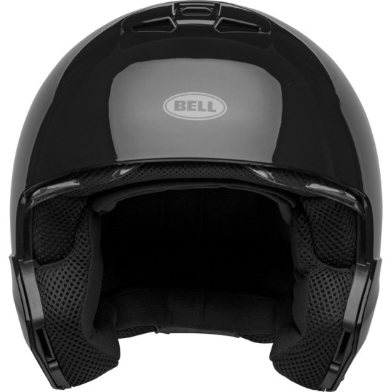 Casque modulable Bell Broozer Solid - Noir