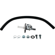Robinet d'essence avec durite FUEL STAR Honda CR 250 R