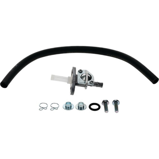Robinet d'essence avec durite FUEL STAR Honda CR 250 R