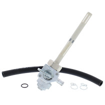 Robinet d'essence avec durite FUEL STAR Honda ATC 250 ES