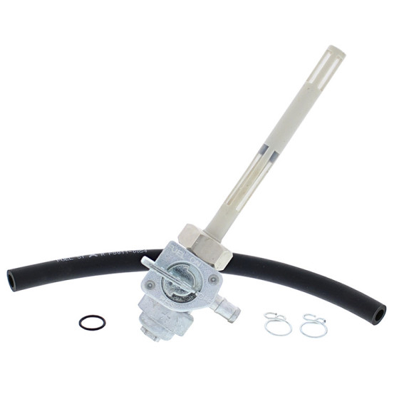 Robinet d'essence avec durite FUEL STAR Honda ATC 250 ES