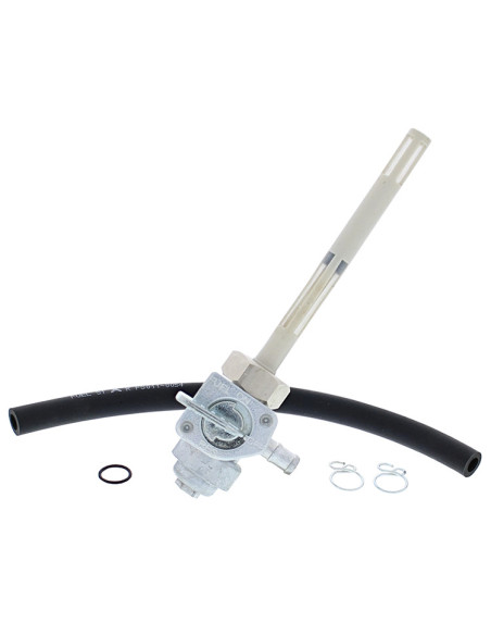 Robinet d'essence avec durite FUEL STAR Honda ATC 250 ES