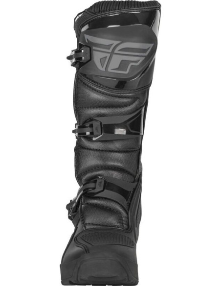 Bottes enduro Fly Racing Maverick - Noir