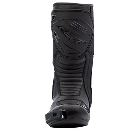 Bottes femme moto RST S1 Waterproof - Noir