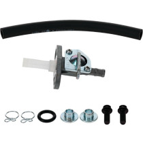Robinet d'essence avec durite FUEL STAR Honda 125/250/500 CR