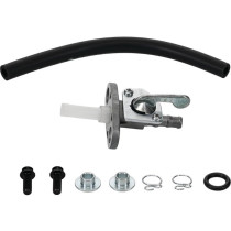 Robinet d'essence avec durite FUEL STAR Honda 125/250 CR