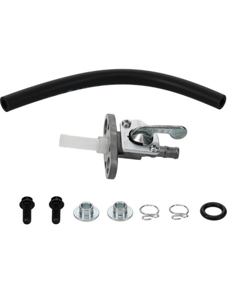Robinet d'essence avec durite FUEL STAR Honda 125/250 CR