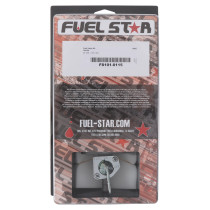 Robinet d'essence avec durite FUEL STAR Honda 125 CR 1981-1982