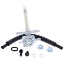 Robinet d'essence avec durite FUEL STAR Honda 100 CRF/XR
