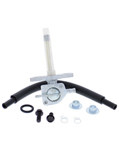 Robinet d'essence avec durite FUEL STAR Honda 100 CRF/XR