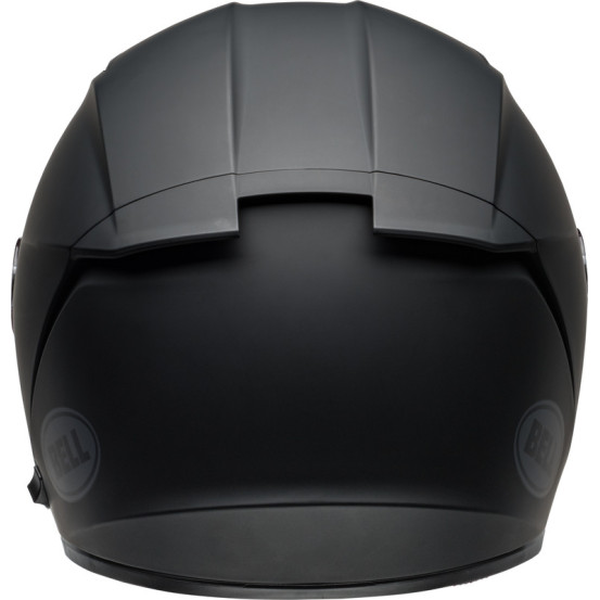Casque moto intégral Bell Lithium Solid - Noir Mat