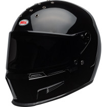 Casque intégral Bell ELIMINATOR - Noir