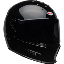 Casque intégral Bell ELIMINATOR - Noir 2