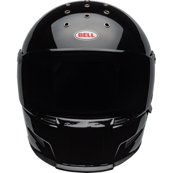 Casque intégral Bell ELIMINATOR - Noir