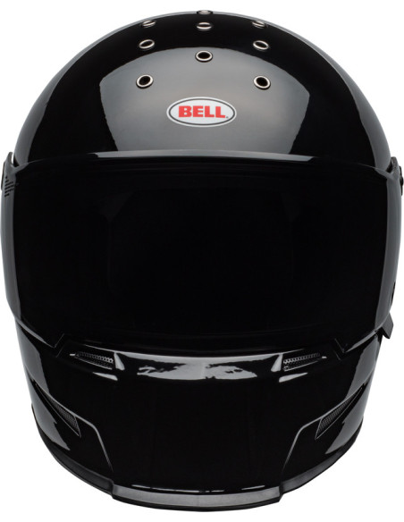Casque intégral Bell ELIMINATOR - Noir