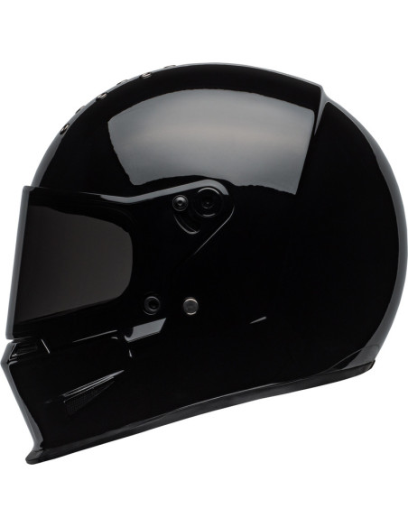 Casque intégral Bell ELIMINATOR - Noir