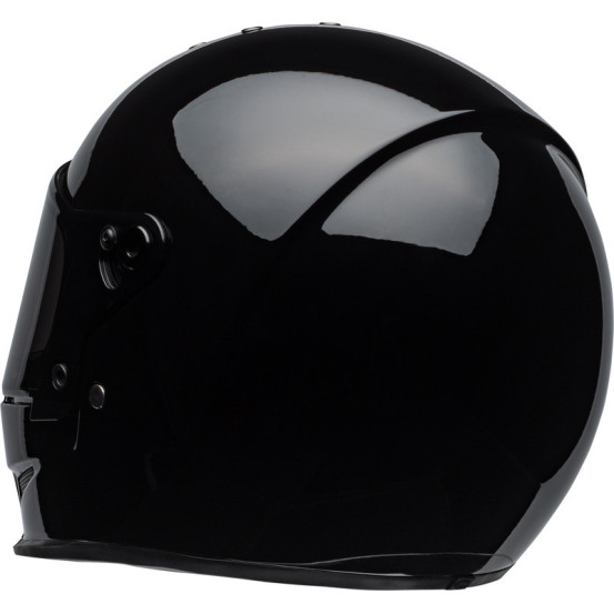Casque intégral Bell ELIMINATOR - Noir