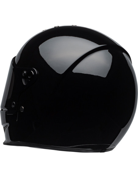 Casque intégral Bell ELIMINATOR - Noir