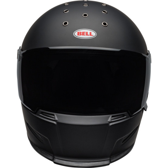 Casque intégral Bell ELIMINATOR - Noir Mat