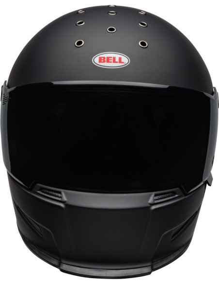 Casque intégral Bell ELIMINATOR - Noir Mat