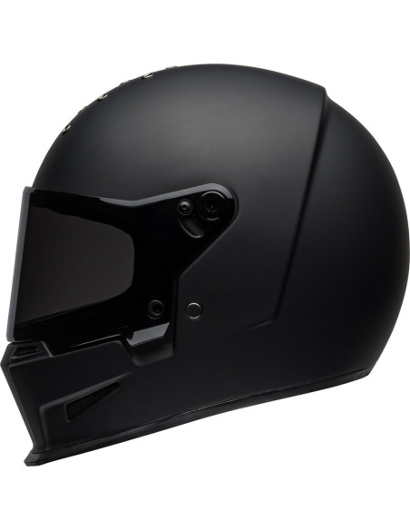 Casque intégral Bell ELIMINATOR - Noir Mat