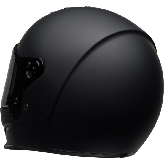 Casque intégral Bell ELIMINATOR - Noir Mat