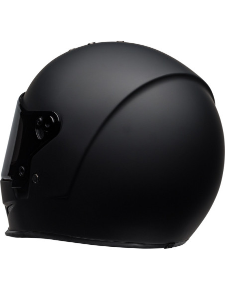 Casque intégral Bell ELIMINATOR - Noir Mat