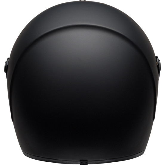 Casque intégral Bell ELIMINATOR - Noir Mat