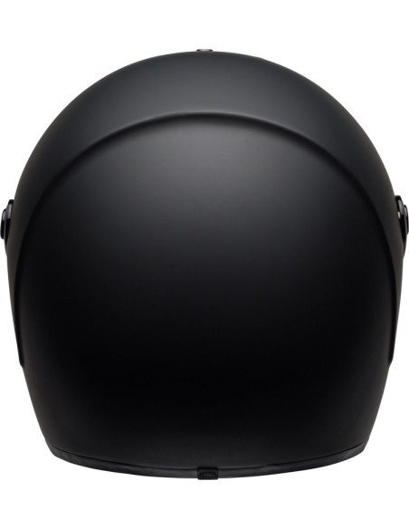 Casque intégral Bell ELIMINATOR - Noir Mat