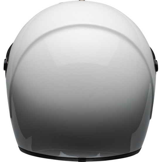 Casque intégral Bell ELIMINATOR - Blanc