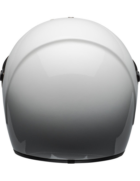Casque intégral Bell ELIMINATOR - Blanc
