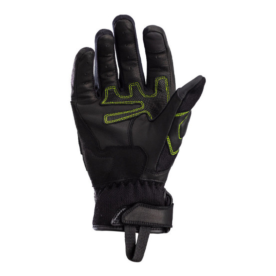 Gants moto textile RST Urban Air 3 - Jaune Fluo