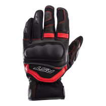 Gants moto textile RST Urban Air 3 - Rouge