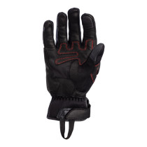 Gants moto textile RST Urban Air 3 - Rouge 2